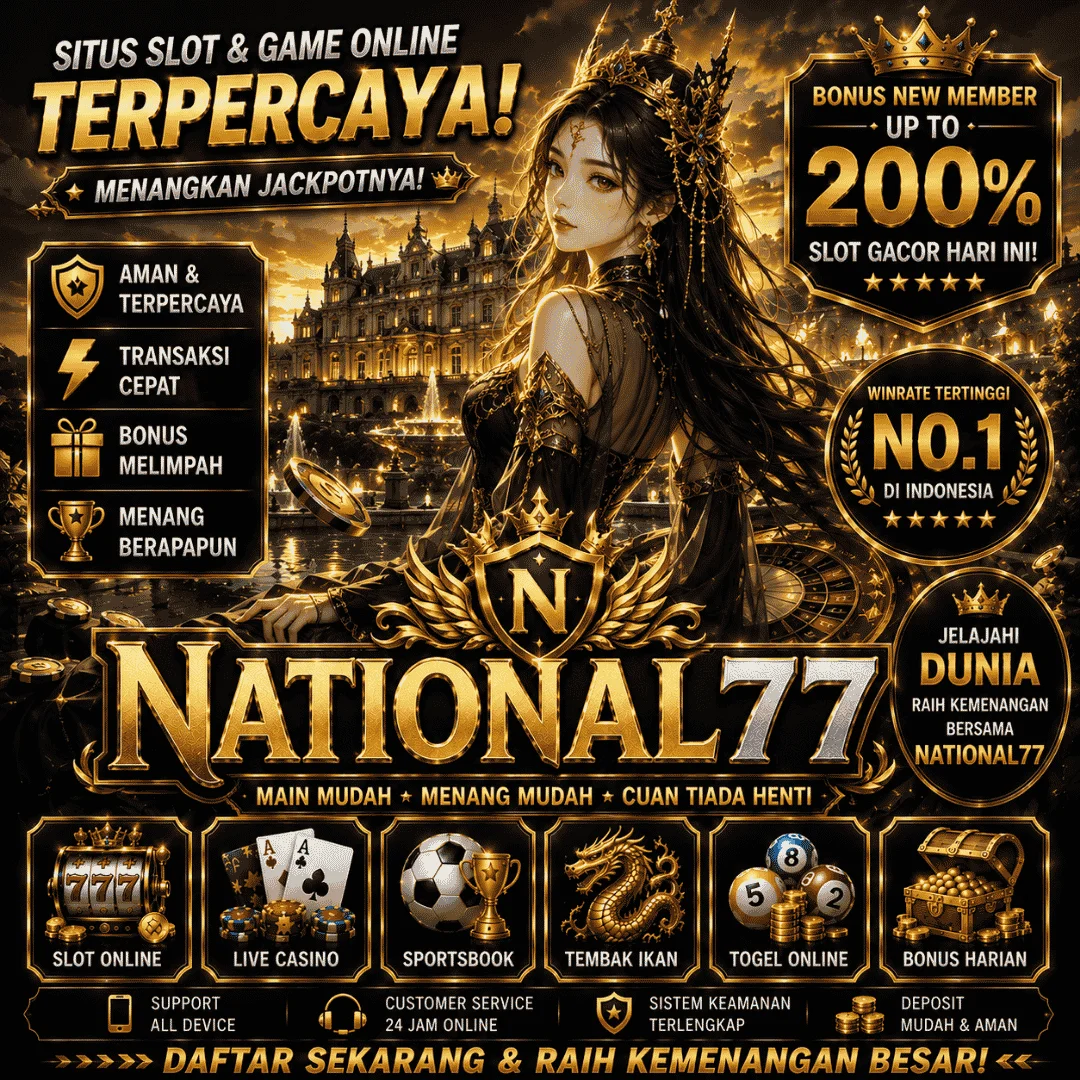 NATIONAL77
